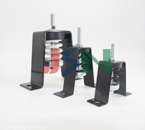 江蘇ZTV吊式減振器 工廠直發，質保5年的高品質減震解決方案