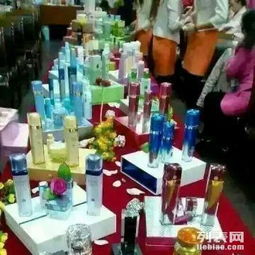 韓國新生活化妝品 批發與零售市場全解析